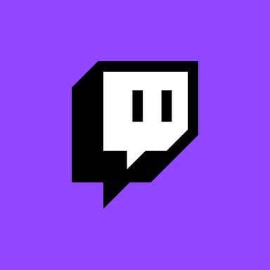 App Twitch  streaming en vivo