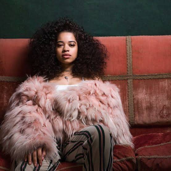 Canción Ella Mai