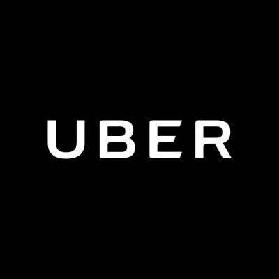 App Uber - Peça uma viagem