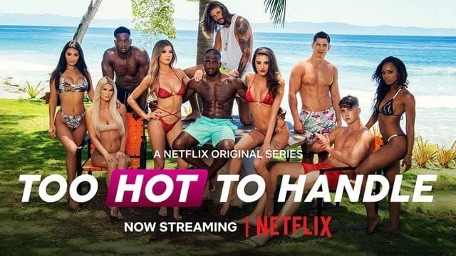 Serie Too Hot to Handle 