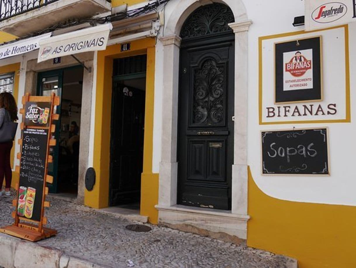 Restaurantes Bifanas Vendas Novas