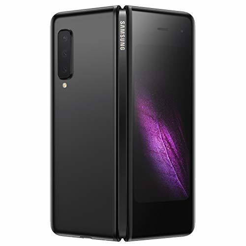 Electrónica Samsung Galaxy Fold