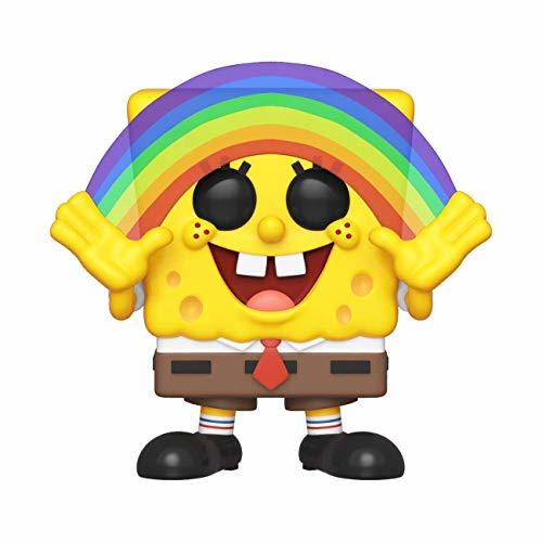 Game Funko- Pop Vinilo Squarepants S3: Spongebob