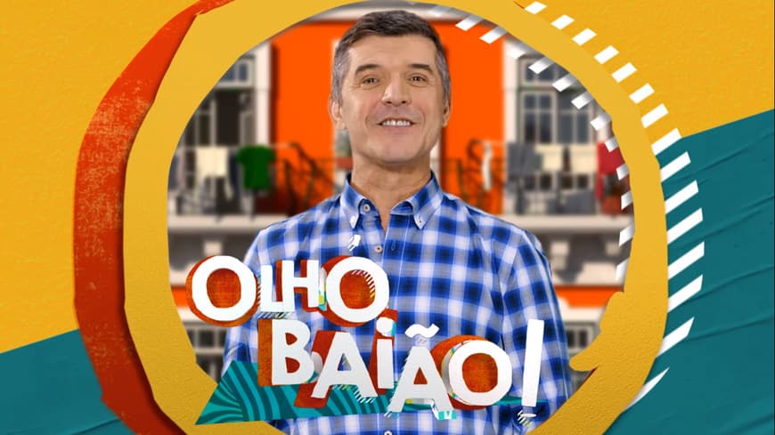 Fashion Olha o Baião