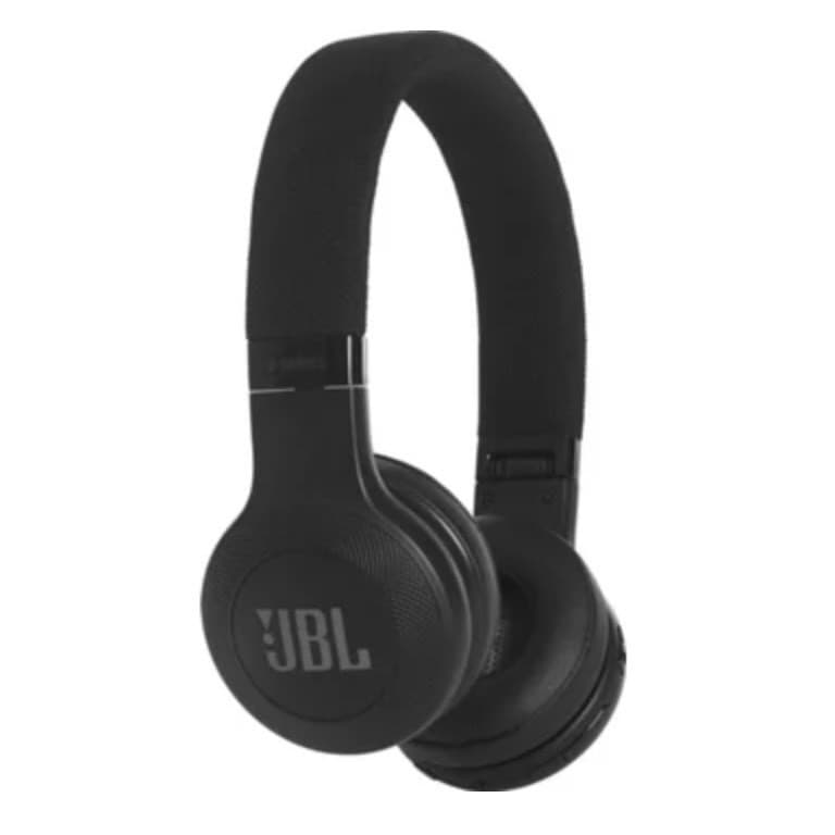 Moda Auscultadores Bluetooth JBL E45