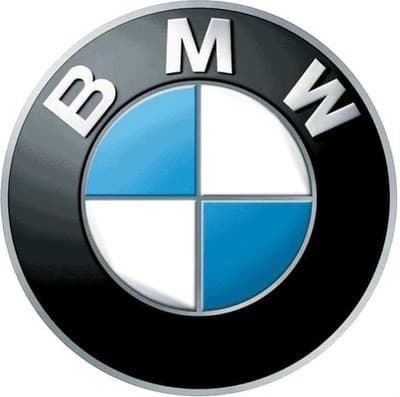 Moda BMW