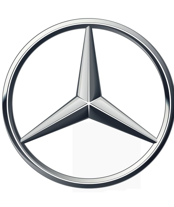 Moda Mercedes-Benz 