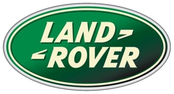 Moda Land Rover