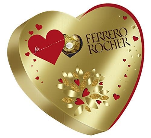 Product Ferrero Rocher