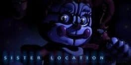 Videojuegos Five Nights at Freddy's: Sister Location