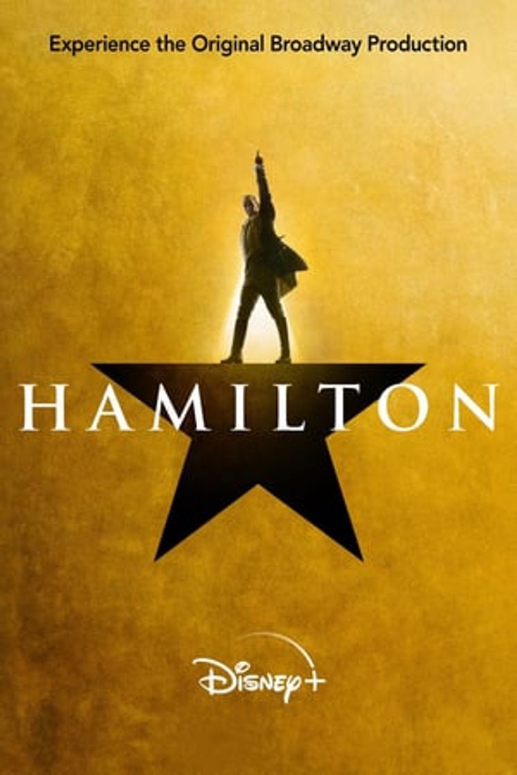 Película Hamilton