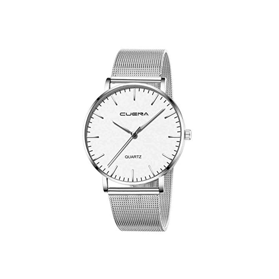 Producto SWJM Reloj de Cuarzo de Moda Relojes para Mujer Reloj para Mujer