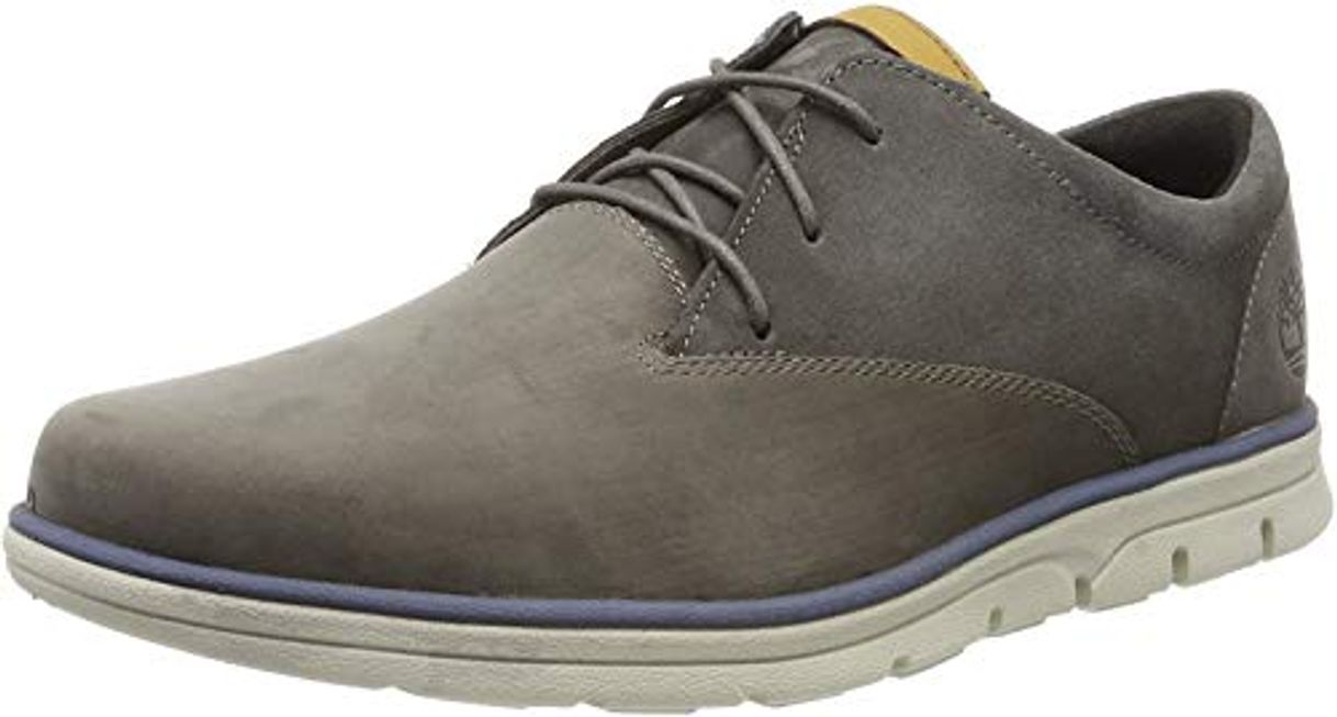 Producto Timberland Bradstreet Plain Toe Sensorflex, Zapatos de Cordones Hombre, Multicolor