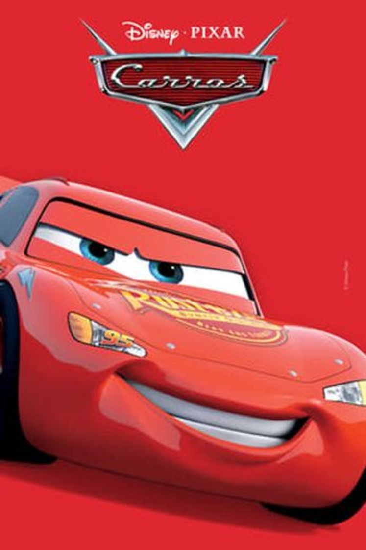 Película Cars