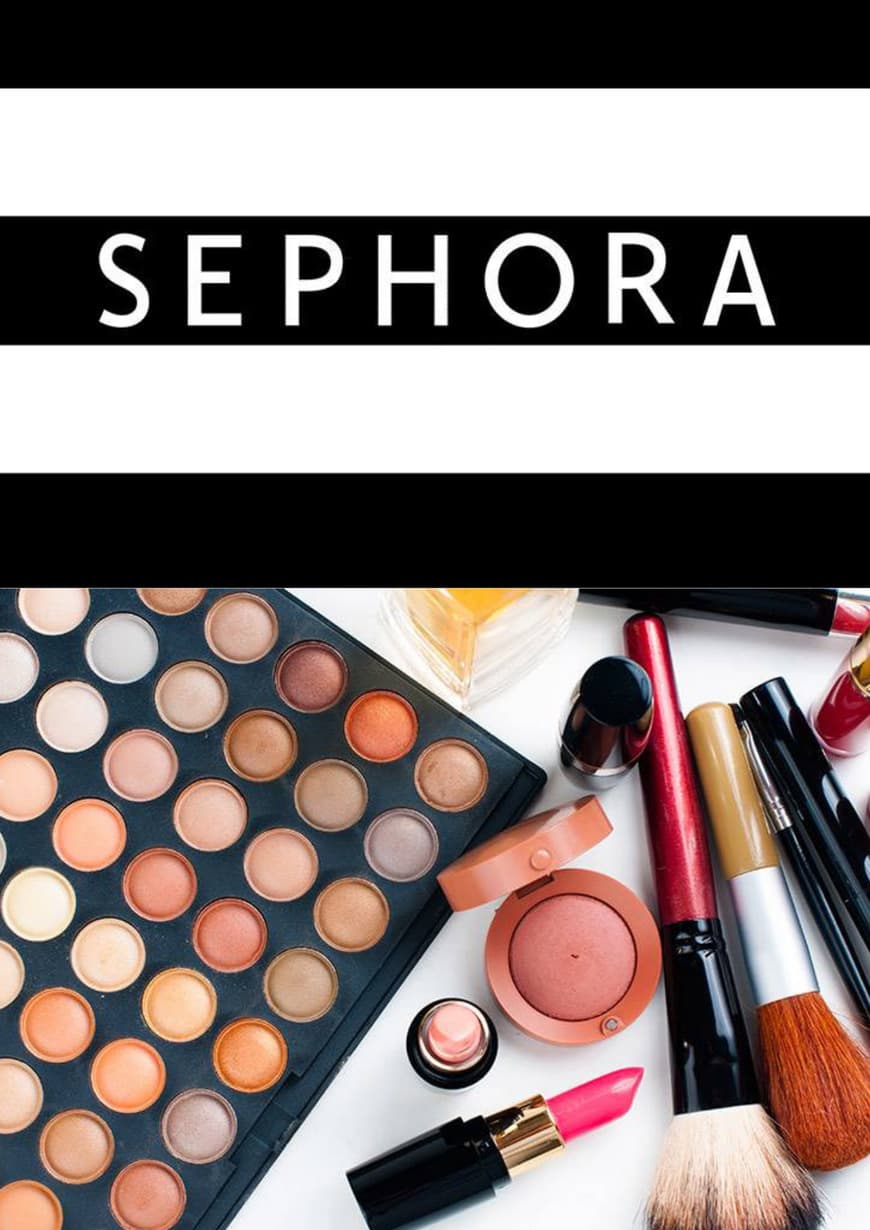 Moda Makeup | Sephora