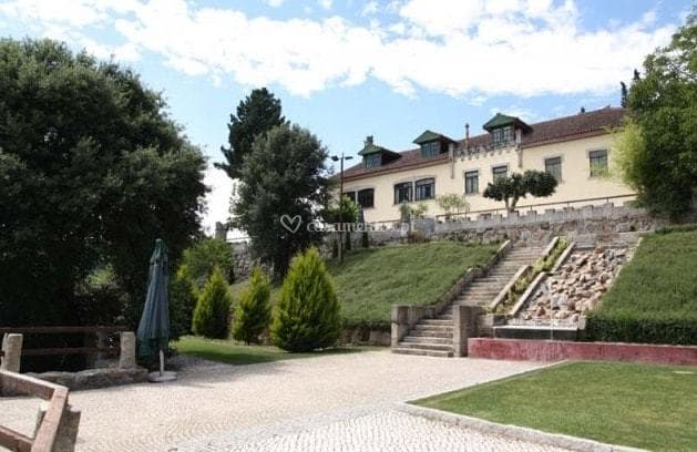 Restaurants Quinta Do Barreiro