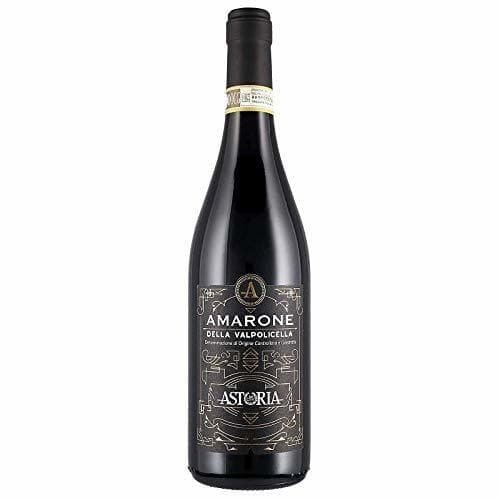 Lugar ASTORIA AMARONE DELLA VALPOLICELLA 2015 DOCG 75 CL