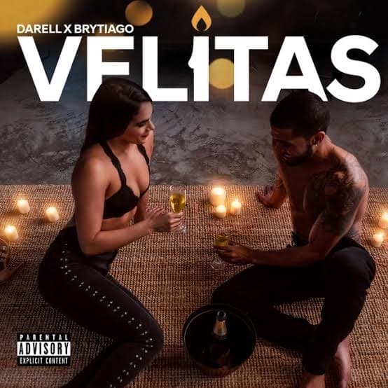 Music Velitas-Darel y Brytiago 