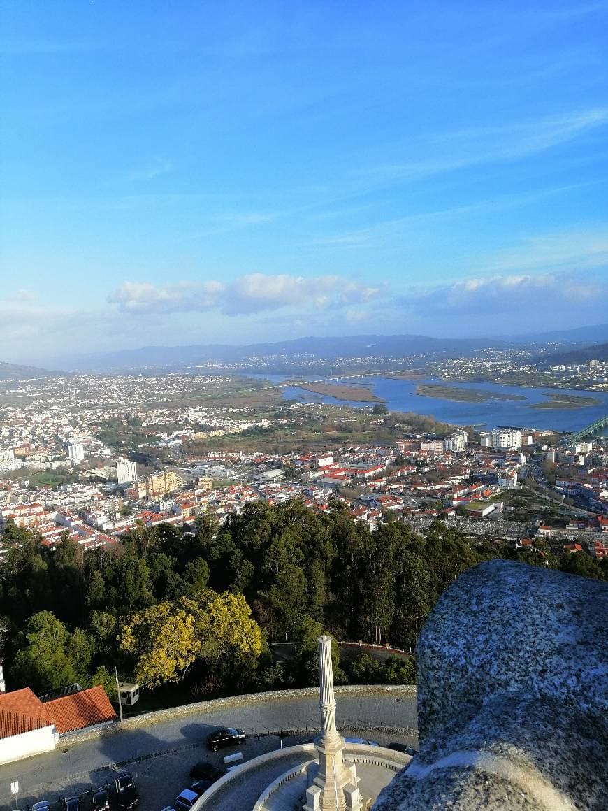 Lugar Viana do Castelo