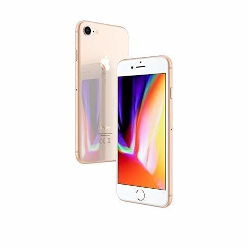 Electronic Apple iPhone 8 256GB Oro