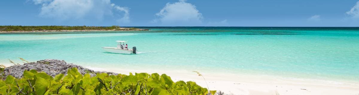 Lugar Bahamas Islands