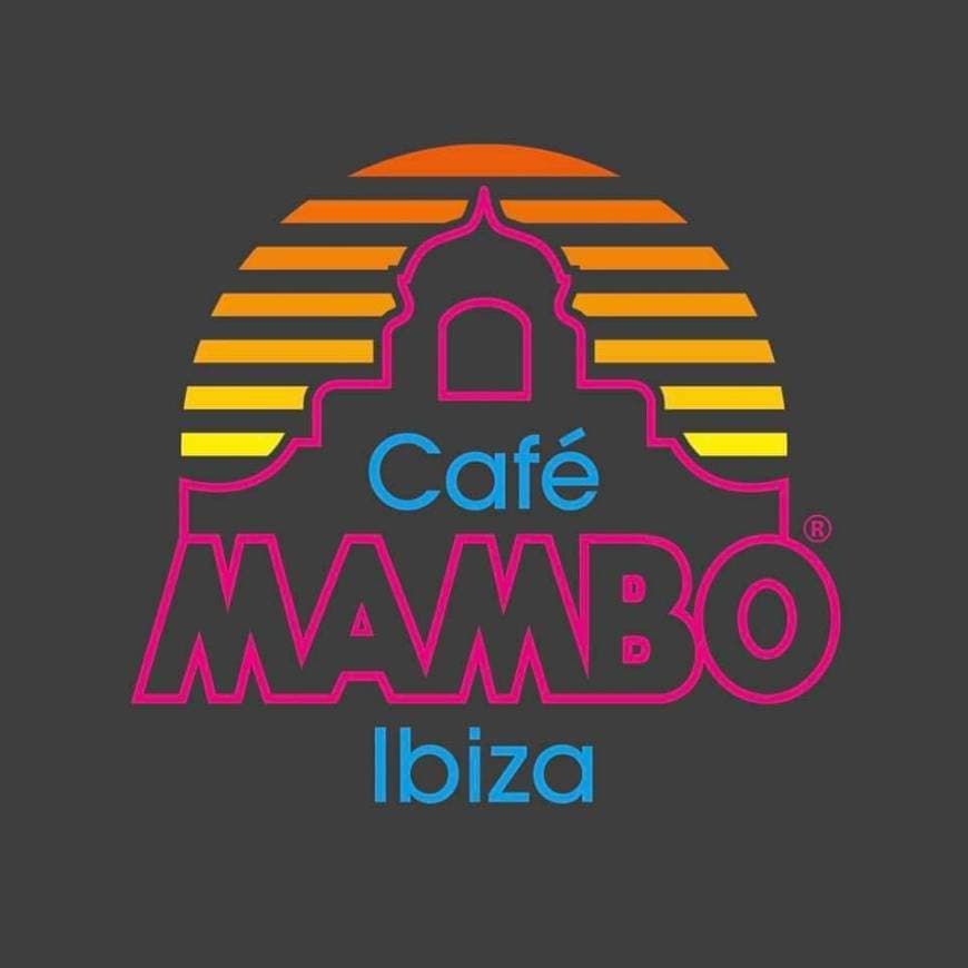 Lugar Mambo Ibiza - Home | Facebook