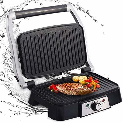 Lugar Aigostar Hitte 30HFA - Grill