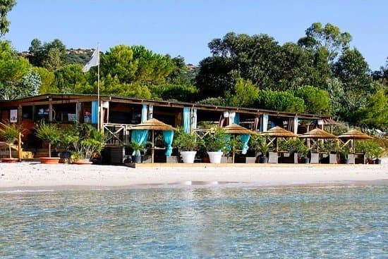 Restaurantes Linda Beach