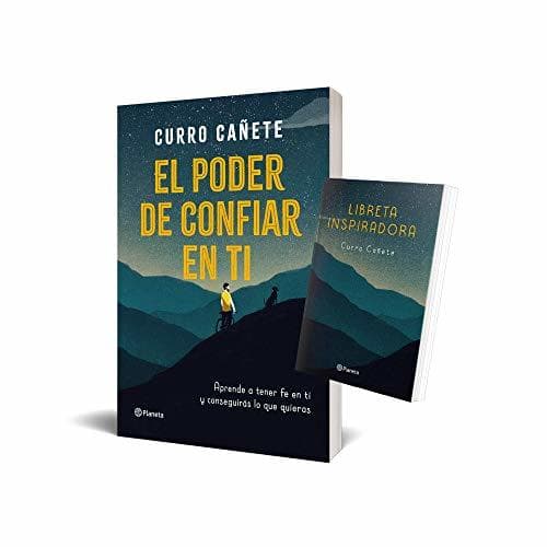 Book Pack TC El poder de confiar en ti