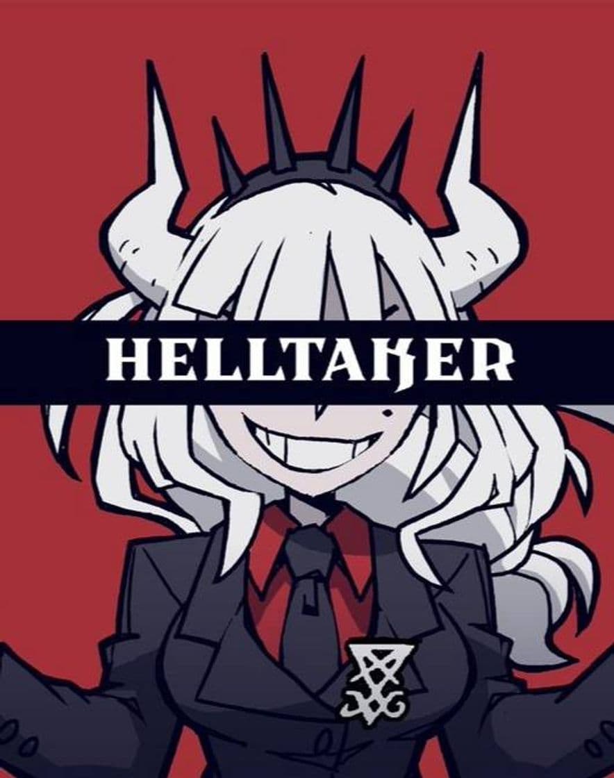 Videogames Helltaker on Steam