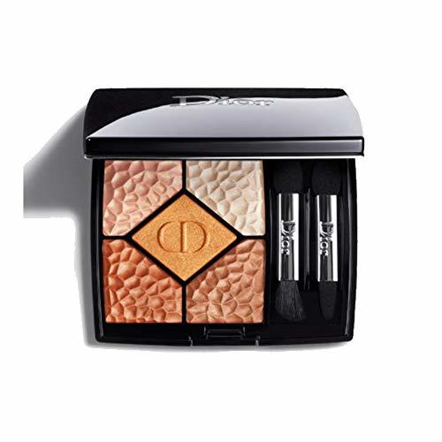 Lugar Dior Wild Earth - Sombras de Ojos