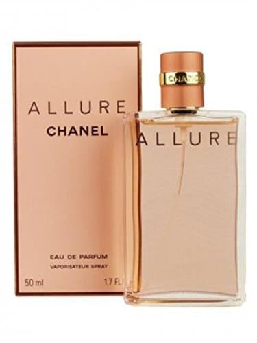 Producto Chanel Allure Agua de perfume Vaporizador 50 ml