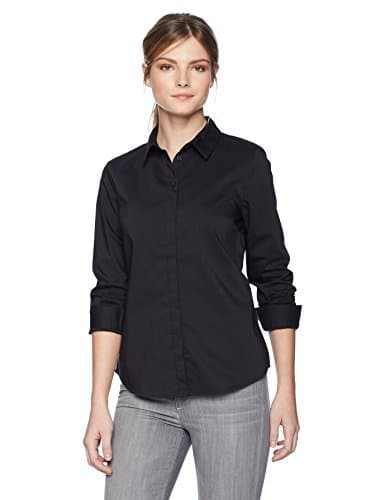 Lugar Armani Exchange 8nyc02 Blusa, Negro