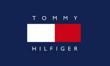 Moda Tommy Hilfiger website