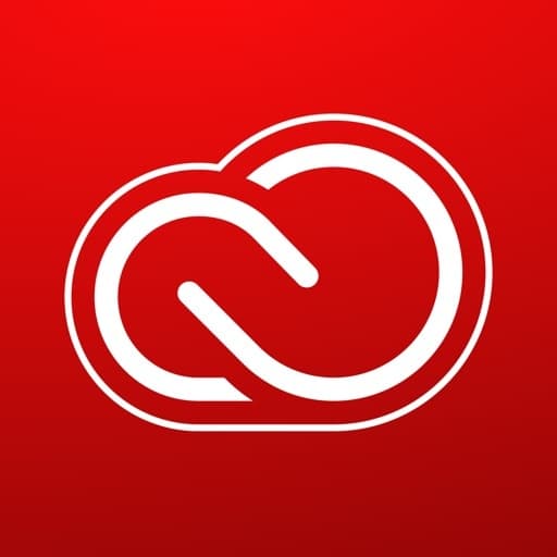 App Adobe Creative Cloud