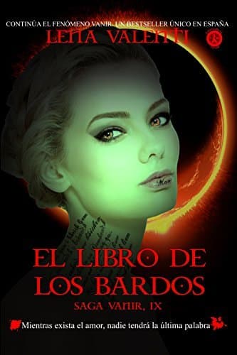 Libro El libro de los Bardos