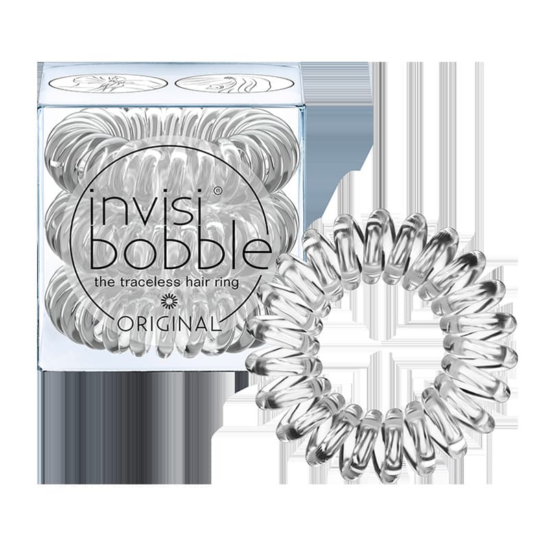 Beauty Invisibobble