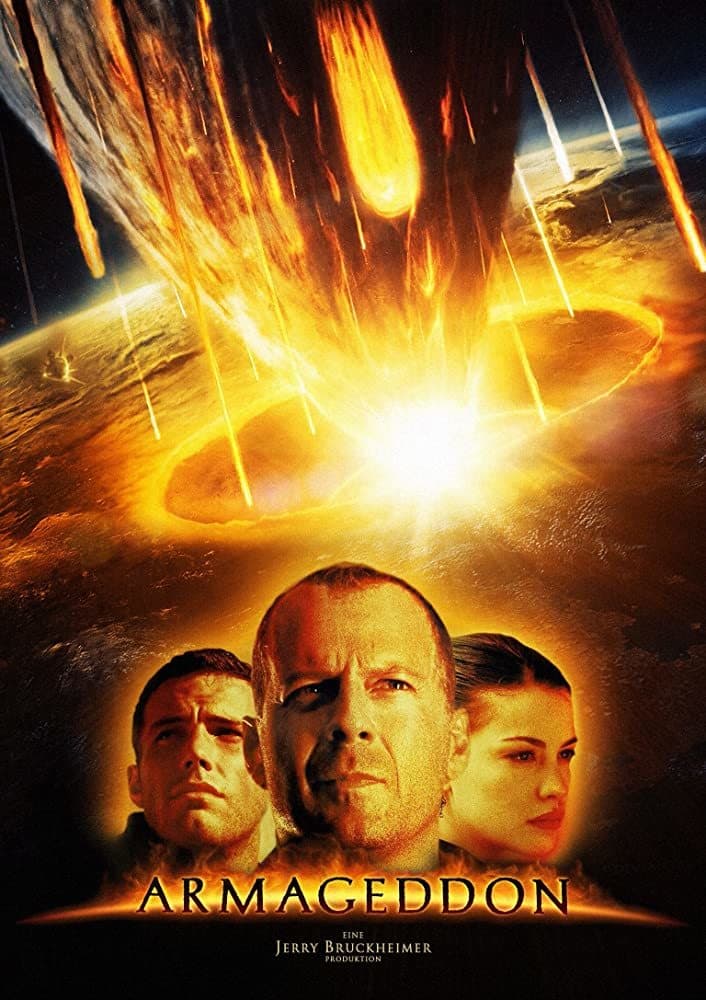 Movie Armageddon