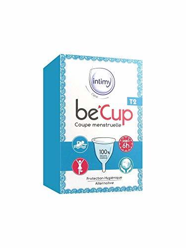 Belleza Intimy Be'Cup - Copa menstrual