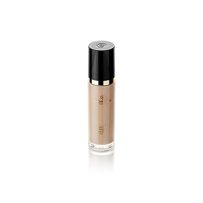 Belleza Giordani Gold Maquillaje Mineral de Larga Duración SPF 15