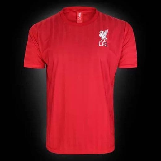 Producto Camisa Liverpool 125 Anos