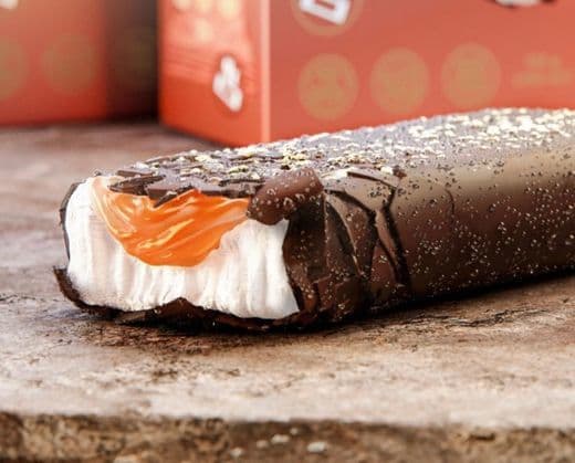 Producto Melty Protein Ice Cream Bar