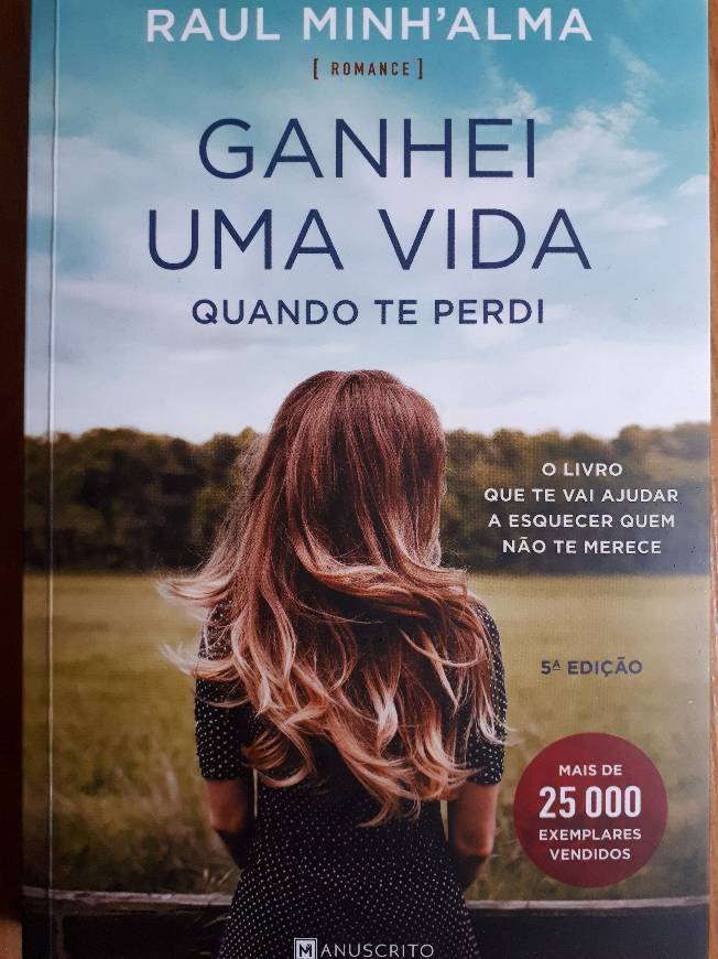 Movie GANHEI UMA VIDA QUANDO TE PERDI 