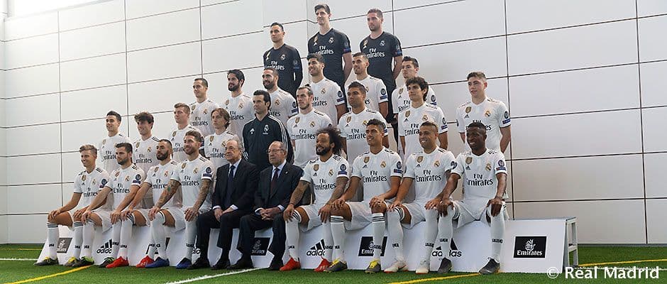 Moda Real Madrid CF | Web Oficial