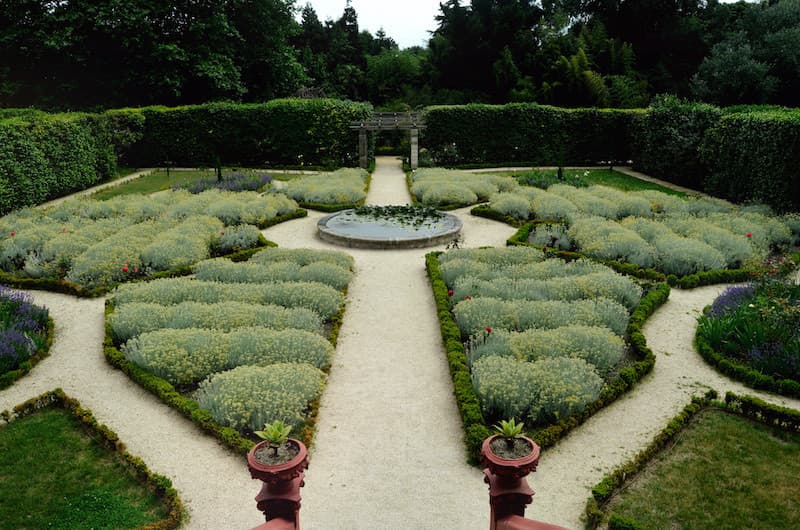 Place Jardim Botânico