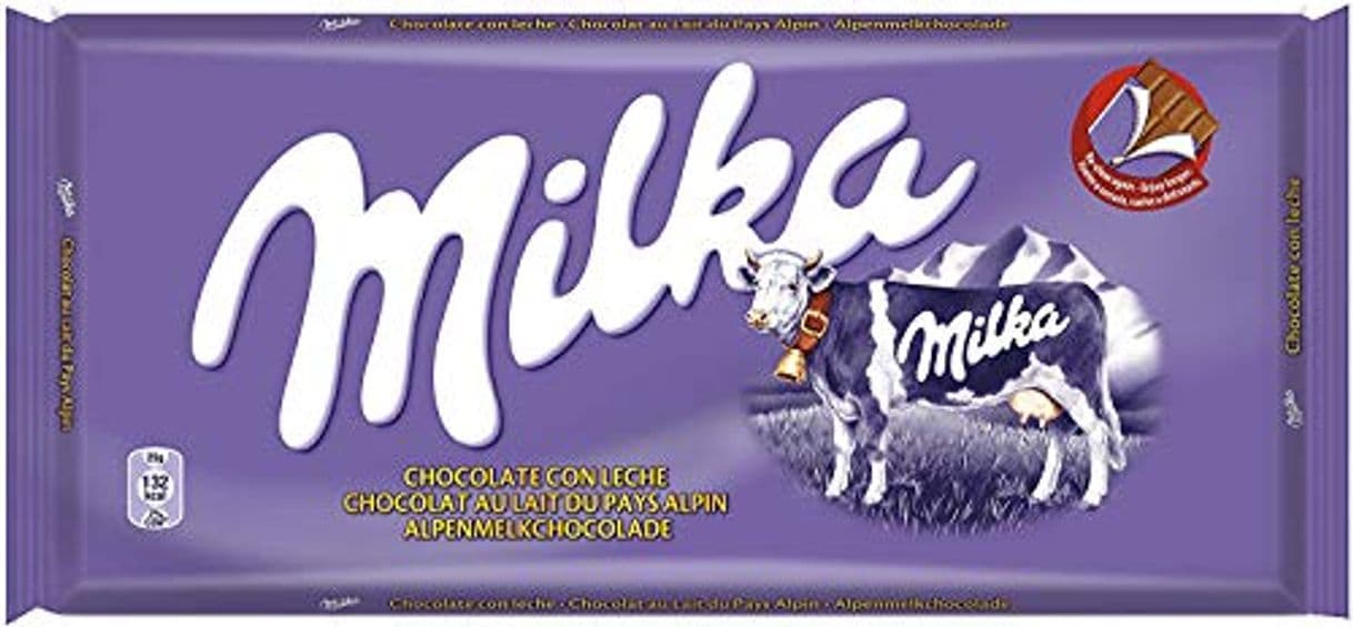 Product Milka