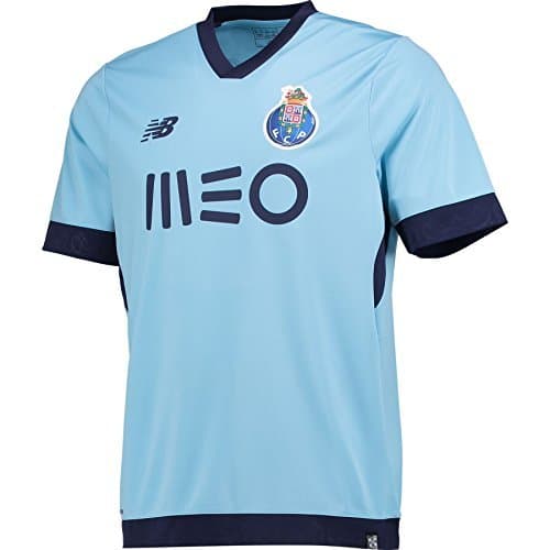 Place 2017-2018 FC Porto Third Football Shirt