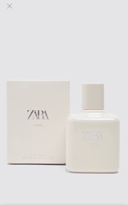 Product Zara