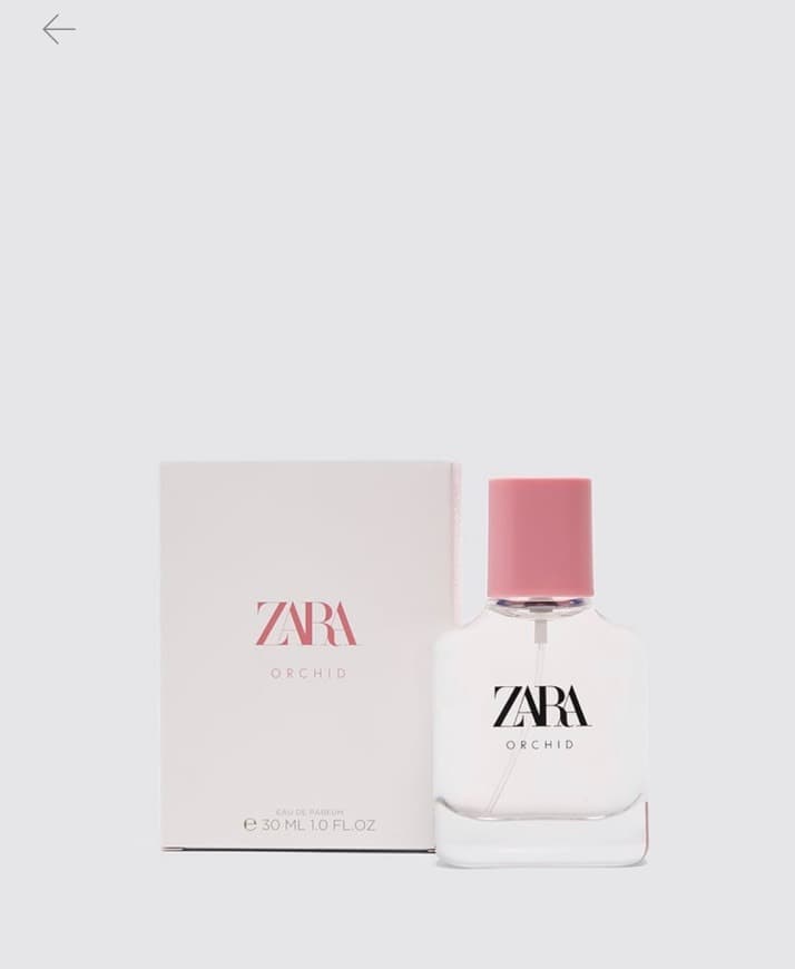 Product Zara