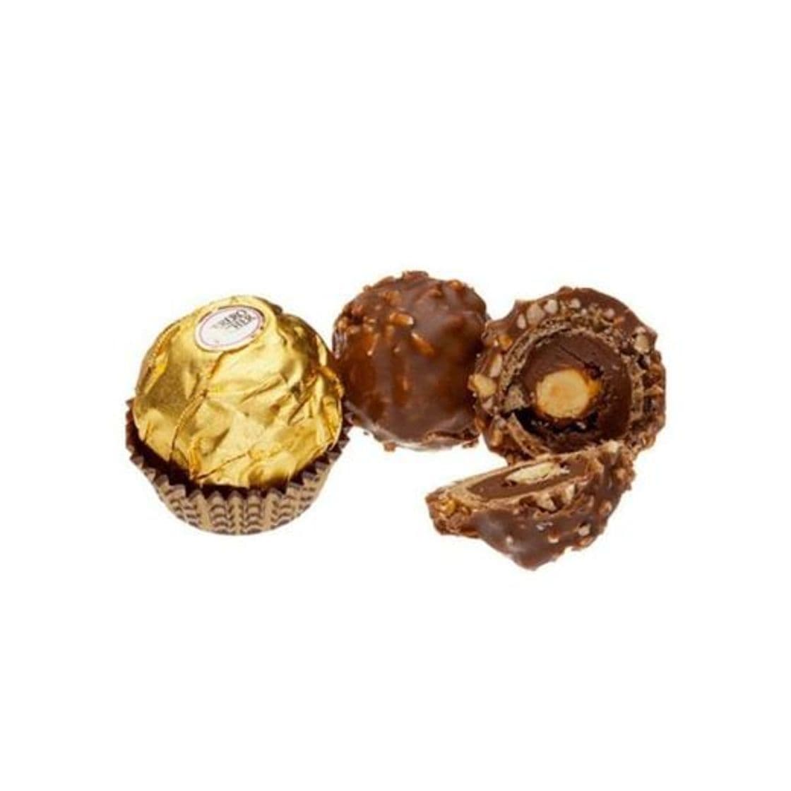 Product Ferrero ROCHER ESTUCHE DE 200G